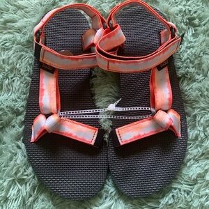 Teva Sandals